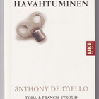 Anthony de Mello: Havahtuminen - pikkukuva 1
