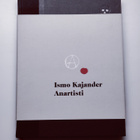 Ismo Kajander Anartisti - pikkukuva 1