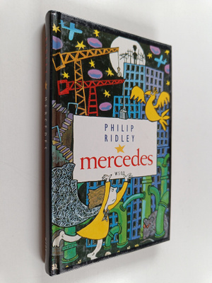Philip Ridley : Mercedes