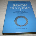 Lehtosalo-Hilander - Pirinen Savon historia I -sid - pikkukuva 1