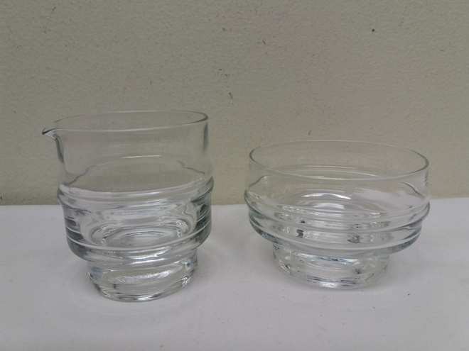 IITTALA, SARPANEVA, PISARANRENGAS -SOKERIKKO JA KERMAKKO