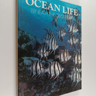 Vic Cox : Ocean life : beneath the crystal seas - pikkukuva 1