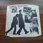 SIMON & GARFUNKEL - THE GRADUATE . LP - pikkukuva 3