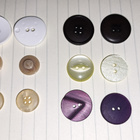 12-23mm nappi erilaisia - pikkukuva 1