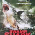 SWAMP SHARK BLU-RAY - pikkukuva 1