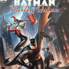 BATMAN AND HARLEY QUINN  BLU-RAY - pikkukuva 1