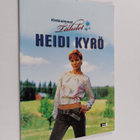 Heidi Kyrö : Kirkkaimmat tähdet - pikkukuva 1