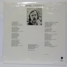 MAKE LIEVONEN - S/T FIN 2016  M/M- LP GREEN VINYL - pikkukuva 2