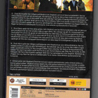 The Cutter (William Tannen) Chuck Norris DVD - pikkukuva 2