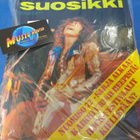 SUOSIKKI LEHTI #10/1972 + JULISTEESSA SLADE - pikkukuva 1