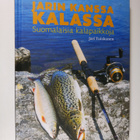 Jari Tuiskunen : Jarin kanssa kalassa : suomalaisia kalap... - pikkukuva 1