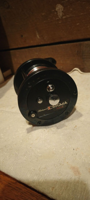 Shakespeare Sigma 2950-350
