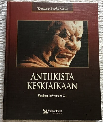 Antiikista Keskiaikaan