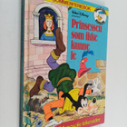 Donald Duck's Bokklubb : Prinsessen som ikke kunne le - pikkukuva 1