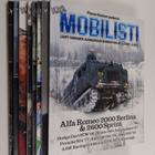 Mobilisti vuosikerta 2009 - pikkukuva 1