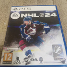 NHL 24 (PS5) - pikkukuva 1