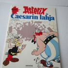 Asterix ja Caesarin lahja 1. painos (1976) - pikkukuva 1