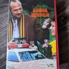 Armoa Rukoile vuokra VHS - pikkukuva 1