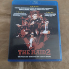 The Raid 2 (Bluray) - pikkukuva 1