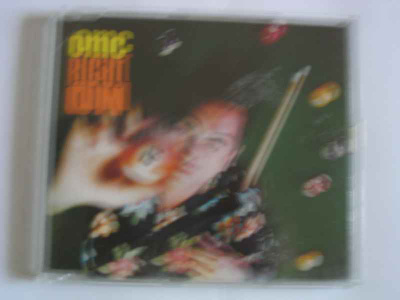 CDS OMG-RIGHT ON EI - HV