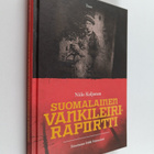 Niilo Koljonen : Suomalainen vankileiriraportti - pikkukuva 1