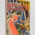 James Oliver Curwood : Kuolleista palanneet - pikkukuva 1