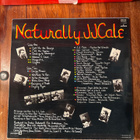 J. J. Cale - Naturally lp - pikkukuva 2