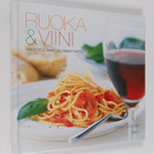 Mary Dowey : Ruoka & viini : yhdistele makuja onnistuneesti - pikkukuva 1