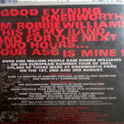 Robbie Williams - What We Did Last Summer DVD - pikkukuva 3