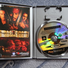 PS2 : Pirates of the Caribbean The Legend of Jack Sparrow - pikkukuva 2