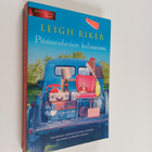 Leigh Riker : Pitsiunelmien kulisseissa - pikkukuva 1