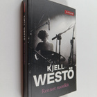 Kjell Westö : Rennot suosikit : kertomuksia 1989-2004 - pikkukuva 1