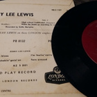 Jerry Lee Lewis EP - pikkukuva 2
