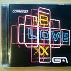 Groove Armada - Lovebox CD - pikkukuva 1