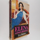 Eva Illoinen : Elena, nainen pimeästä - pikkukuva 1