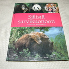 Morris - Beer Siilistä sarvikuonoon Maailman nisäkkäitä - pikkukuva 1