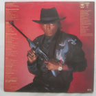 Miles Davis: You´re Under Arrest   LP  1985 - pikkukuva 2