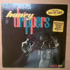 The Honeydrippers - Volume One 12" EP - pikkukuva 1