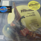 THE FRATELLIS - CHELSEA DAGGER 8'' MUOTOILTU KUVALEVY SINGLE - pikkukuva 1