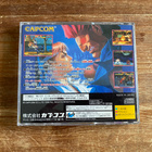 Street Fighter Zero 2 - Sega Saturn *JAP* - pikkukuva 2