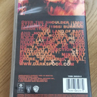 Ministry - Tapes of Wrath VHS - pikkukuva 2