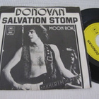 Donovan Salvation stomp 7 45 hollanti 1975 - pikkukuva 1