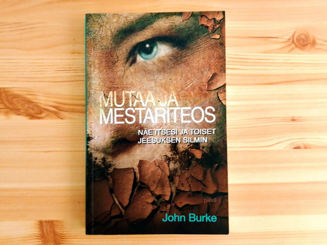 John Burke: Mutaa ja mestariteos