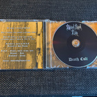 Blood Red Fog ”Death Cult” CD 2012 - pikkukuva 2