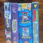 Poken elokuvia vhs - pikkukuva 1