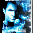 Steven Seagal : Kuoleman selli - pikkukuva 1