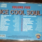 CD Ice Cool Soul Volume Five - pikkukuva 2