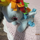 My Little Pony pehmoreppu. - pikkukuva 1