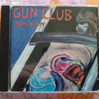 GUN CLUB: Death Party (+ 7 BONUS ! !) - pikkukuva 1