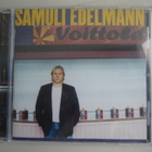 Samuel Edelmann - Voittola (CD) - pikkukuva 1